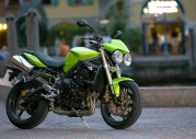 Triumph Street Triple